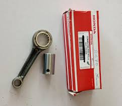 Motorcycle connecting rod spare part Kasur