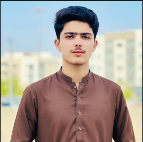 Abdur Rehman Amjad — Operations & Logistics Manager, Karachi Auto Parts
